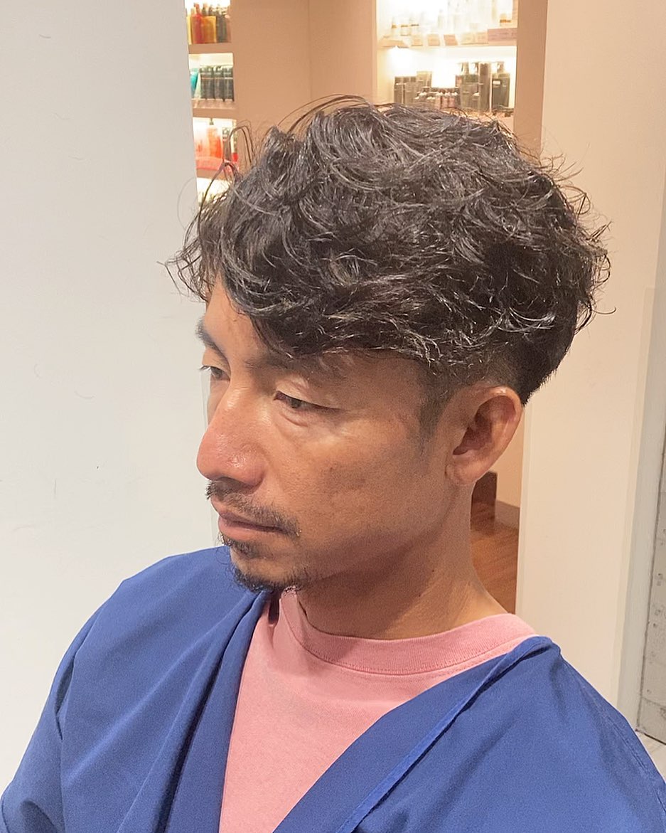 メンズグルーミングサロン 